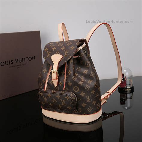 louis vuitton montsouris gm fake|false louis vuitton prints.